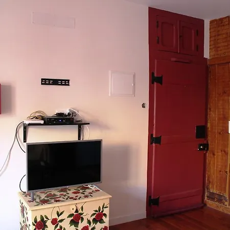 Rossio Castle View ליסבון