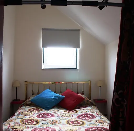 Rossio Castle View *