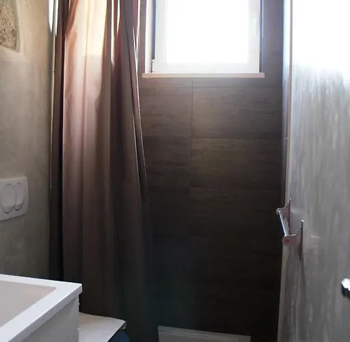 דירה Rossio Castle View ליסבון