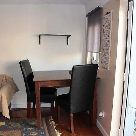Rossio Castle View Appartement Lissabon