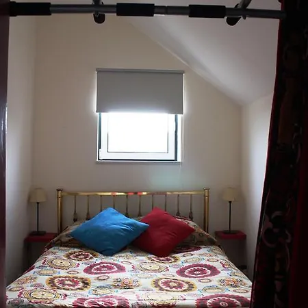 Rossio Castle View *