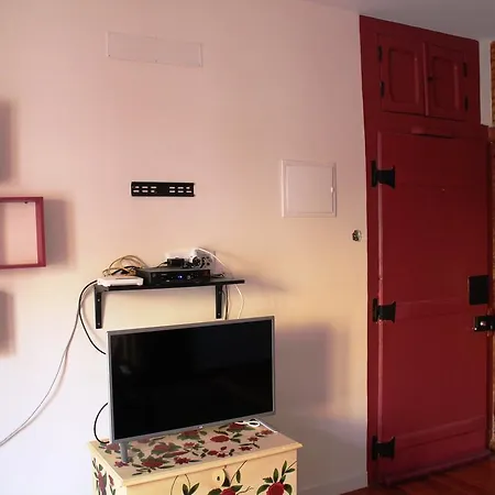 Rossio Castle View Apartman *