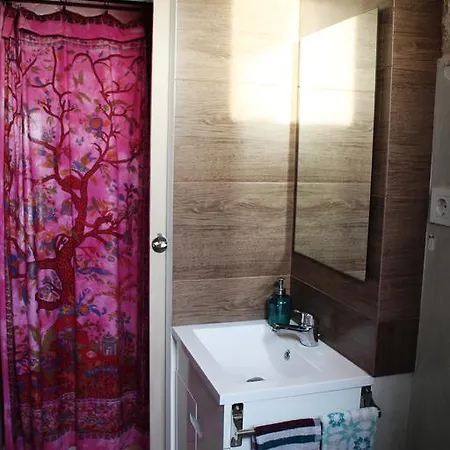 Apartman Rossio Castle View Lisboa