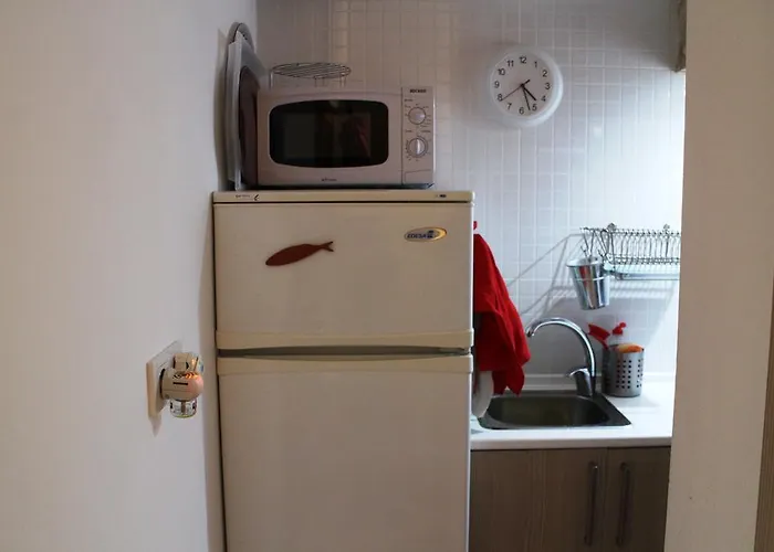 Rossio Castle View * Lizbona