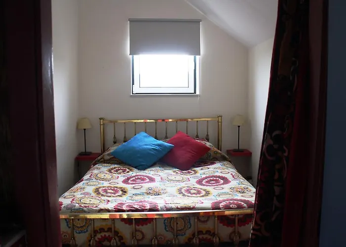 Rossio Castle View Lizbona