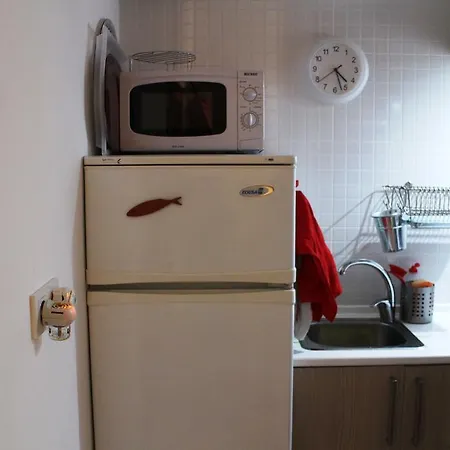 Rossio Castle View * Lissabon