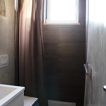 Apartment Rossio Castle View Lissabon