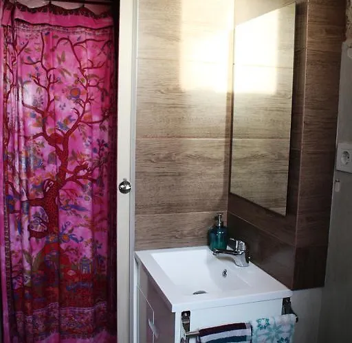 Διαμέρισμα Rossio Castle View Lisboa